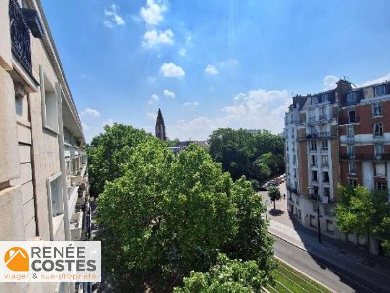 annonce Renée Costes