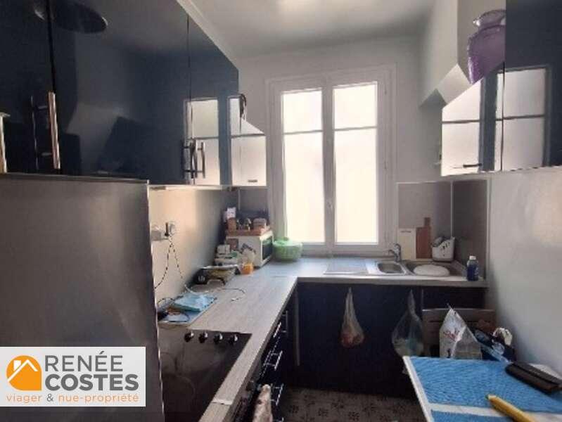 annonce Renée Costes