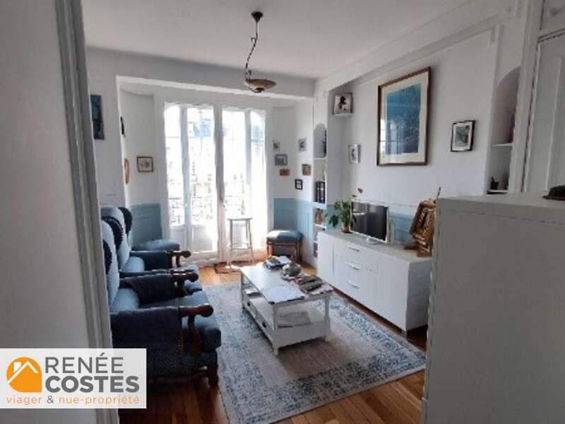 annonce Renée Costes