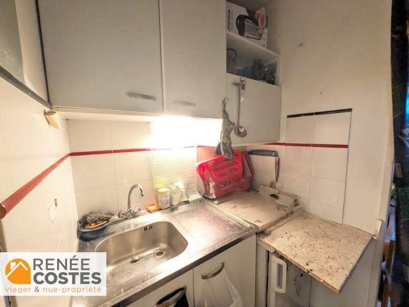 annonce Renée Costes