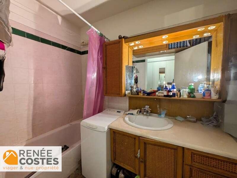 annonce Renée Costes