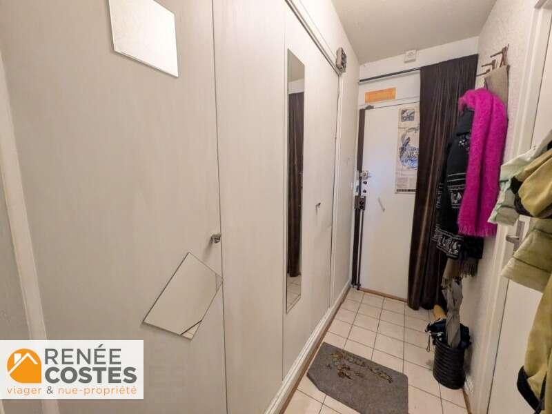 annonce Renée Costes