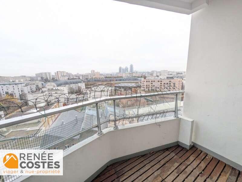 annonce Renée Costes