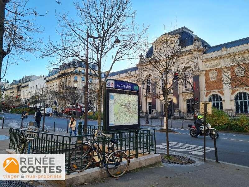 annonce Renée Costes