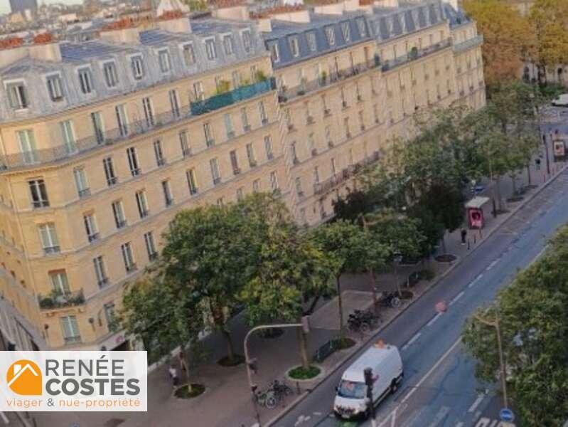 annonce Renée Costes