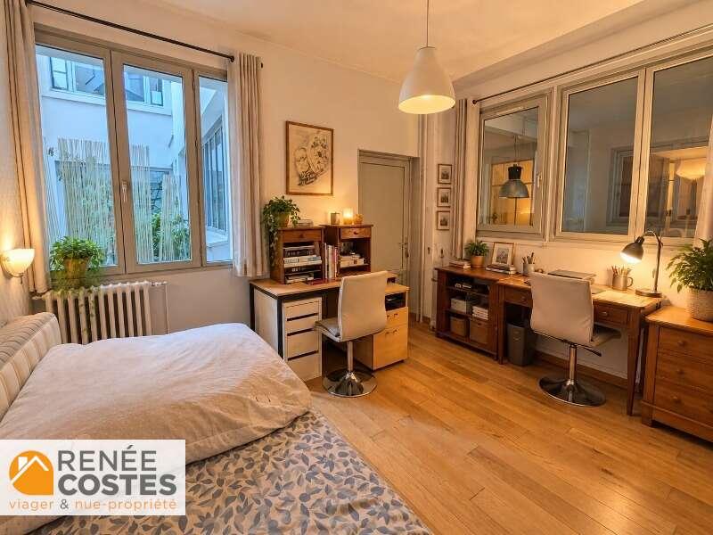annonce Renée Costes