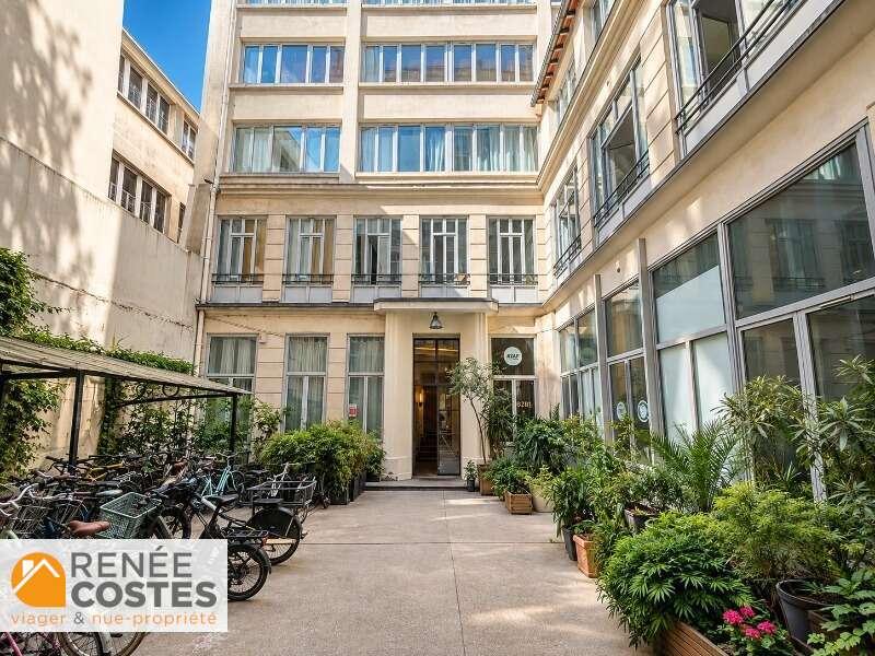 annonce Renée Costes
