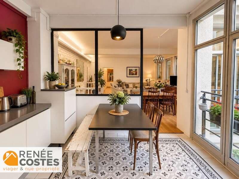 annonce Renée Costes