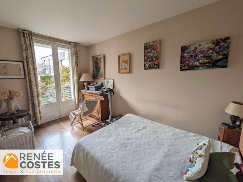 annonce Renée Costes