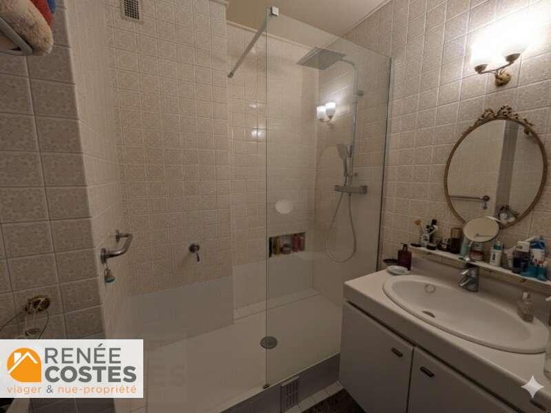 annonce Renée Costes