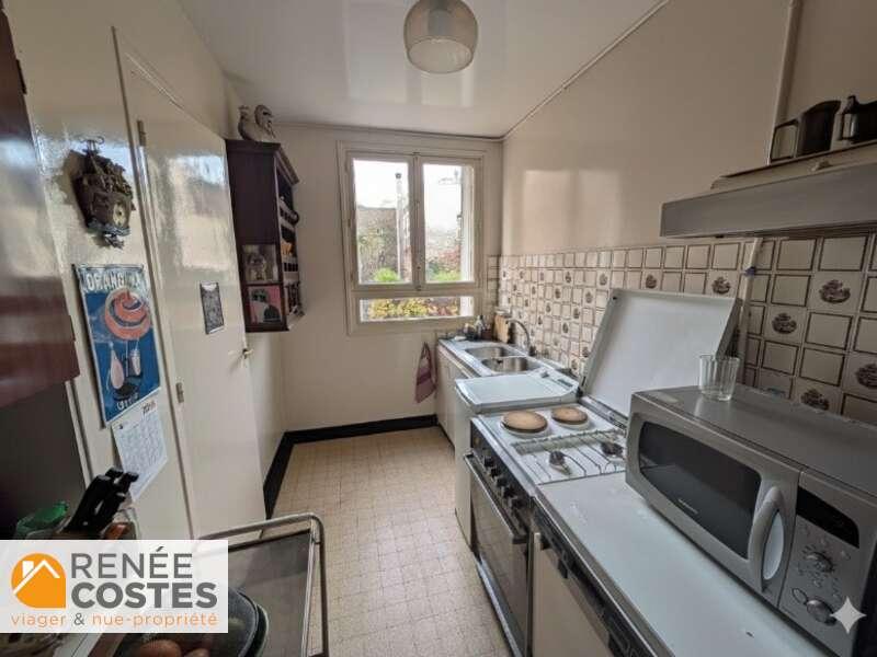 annonce Renée Costes