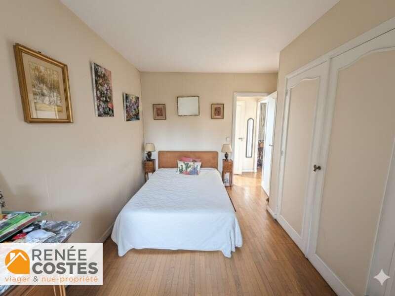 annonce Renée Costes