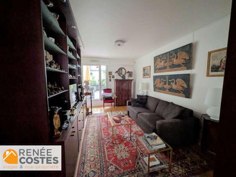 annonce Renée Costes