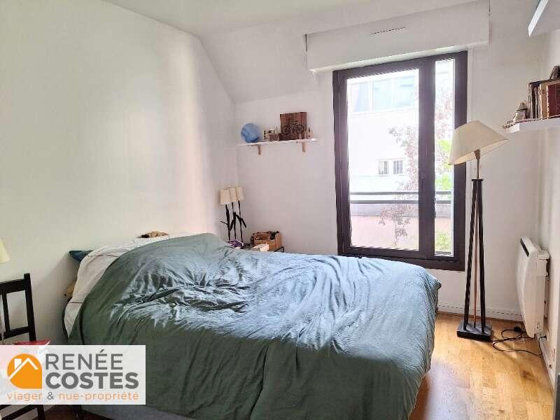 annonce Renée Costes