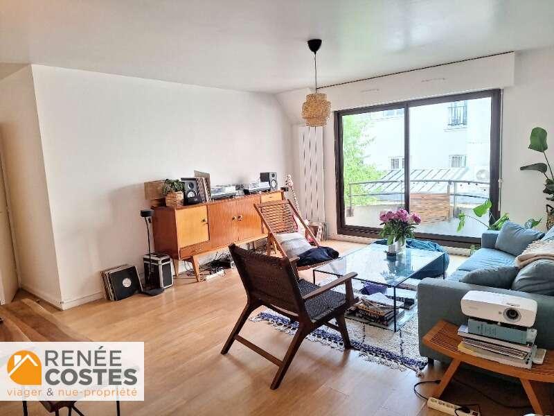 annonce Renée Costes
