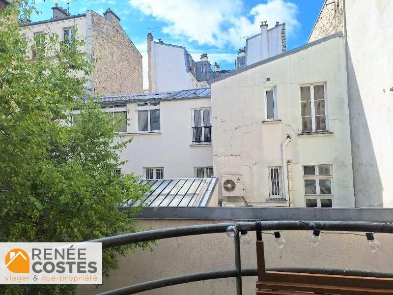 annonce Renée Costes
