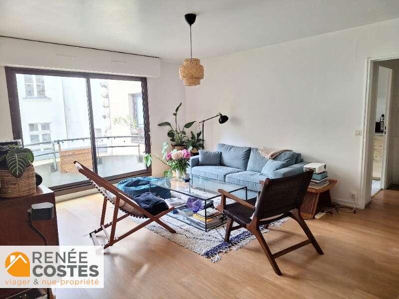 annonce Renée Costes