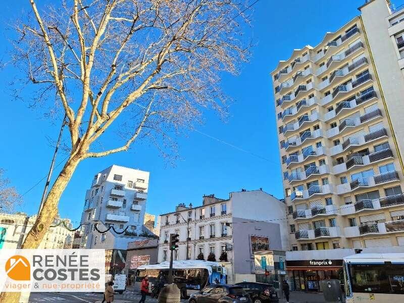 annonce Renée Costes