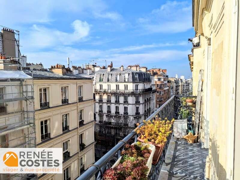 annonce Renée Costes