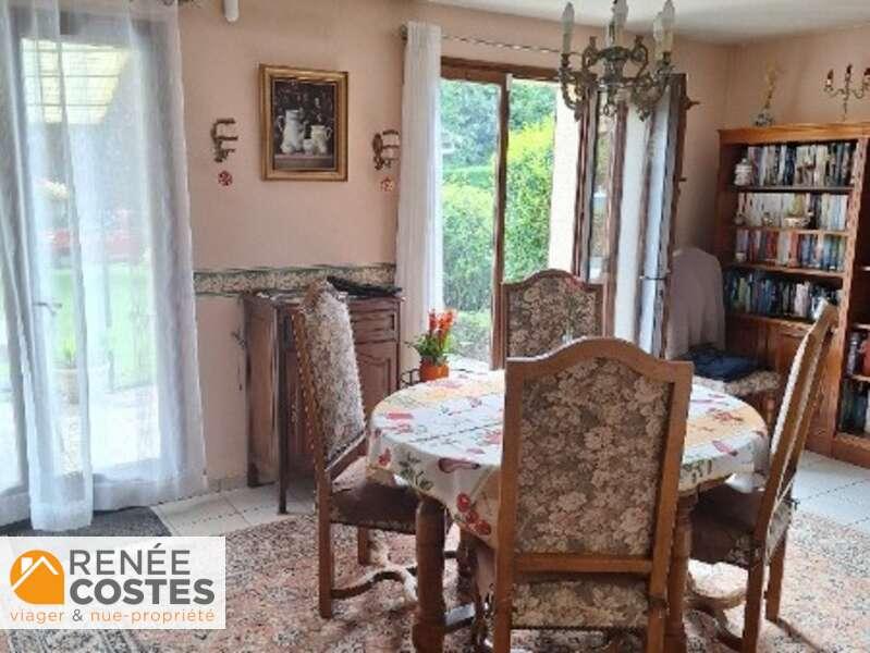 annonce Renée Costes