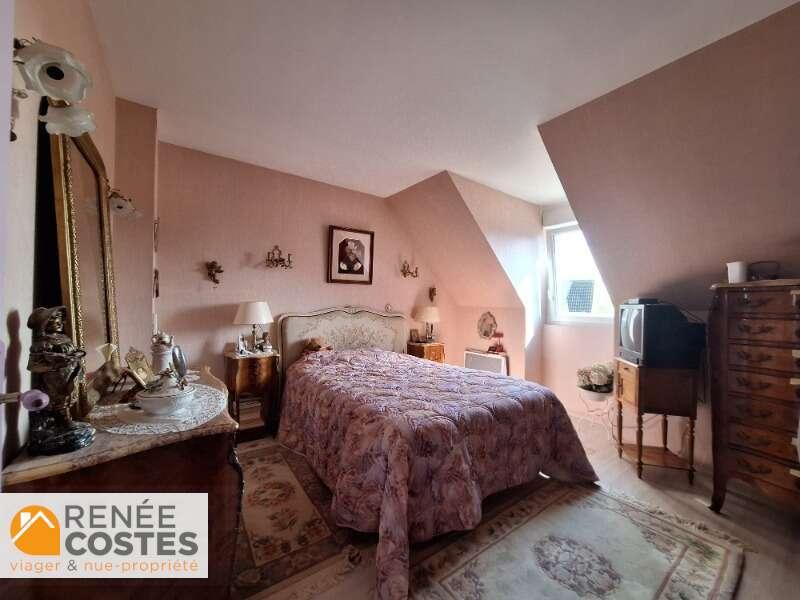 annonce Renée Costes