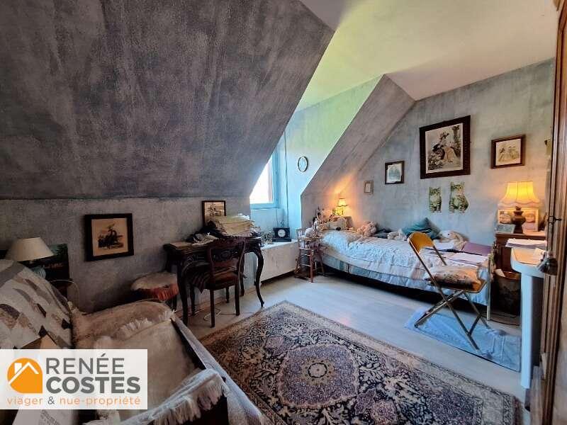 annonce Renée Costes