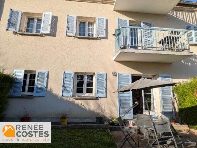 annonce Renée Costes
