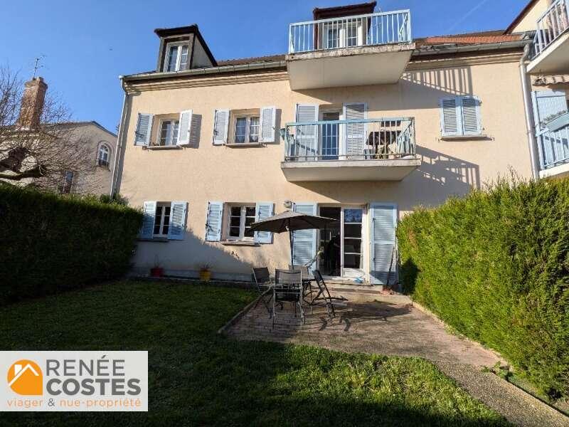 annonce Renée Costes