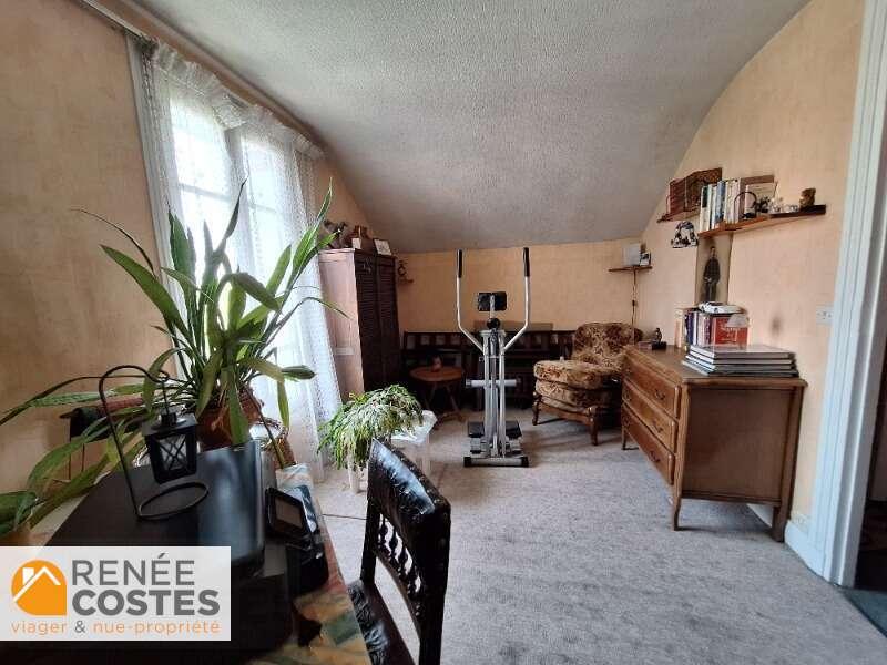 annonce Renée Costes