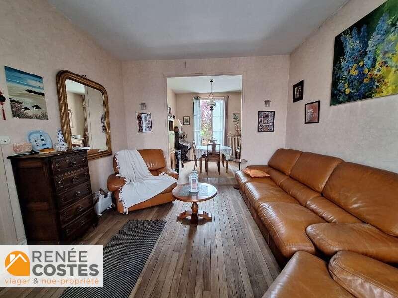 annonce Renée Costes
