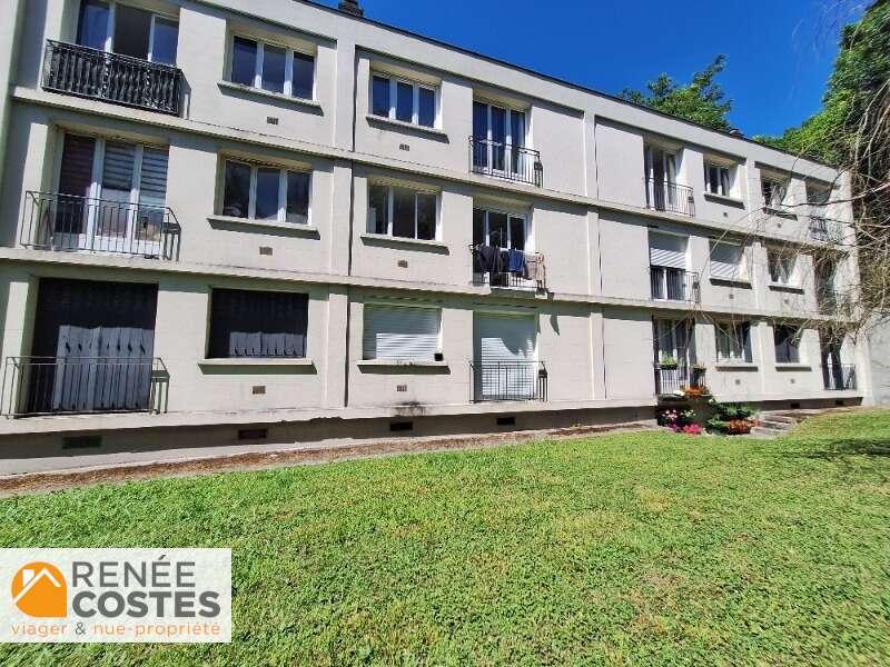 annonce Renée Costes