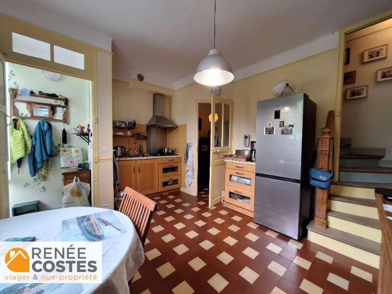 annonce Renée Costes