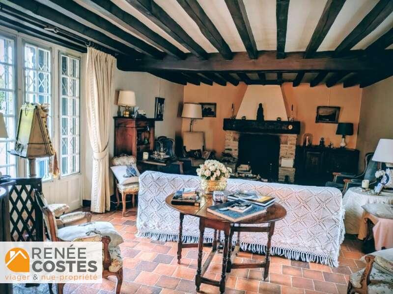 annonce Renée Costes