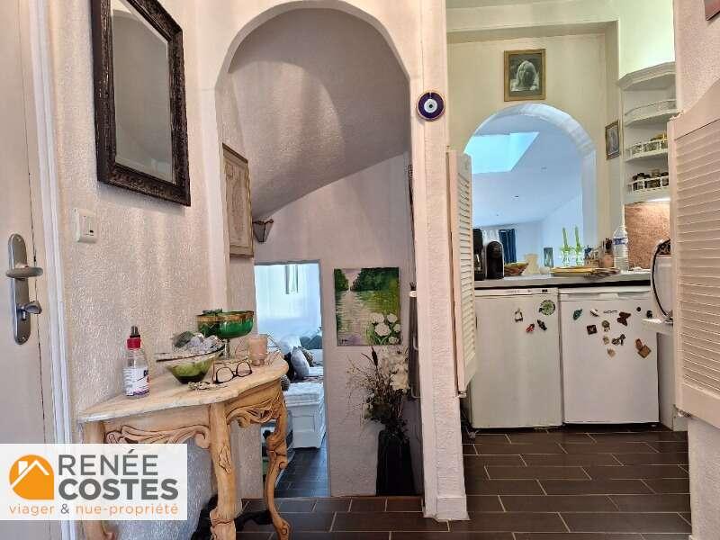 annonce Renée Costes