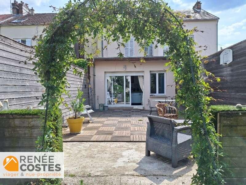 annonce Renée Costes