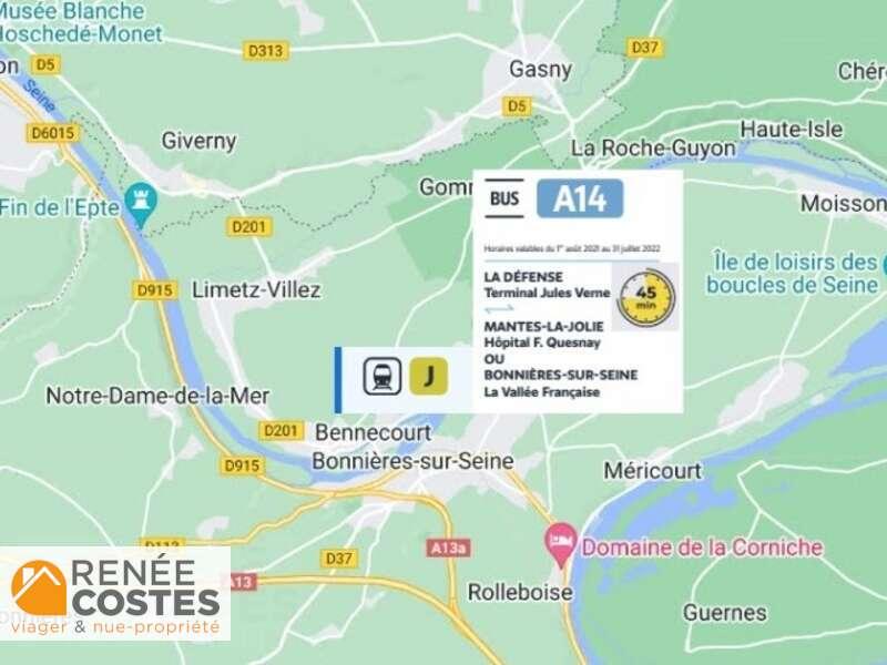 annonce Renée Costes