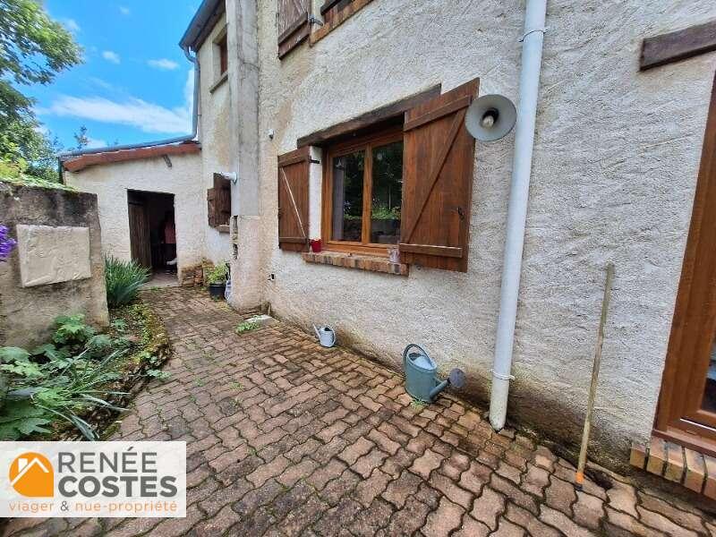 annonce Renée Costes