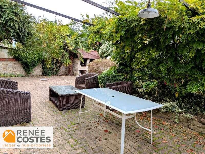 annonce Renée Costes