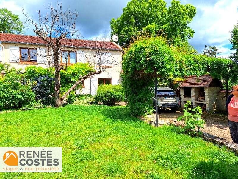 annonce Renée Costes