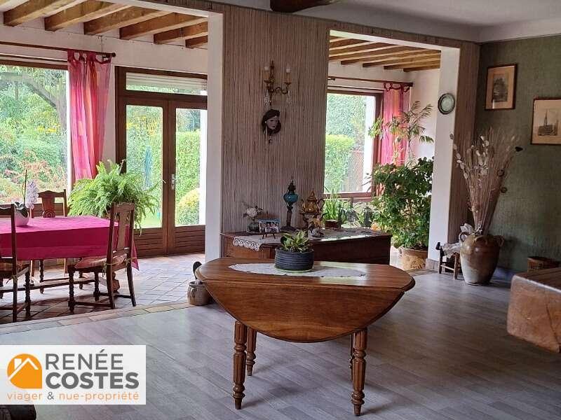 annonce Renée Costes
