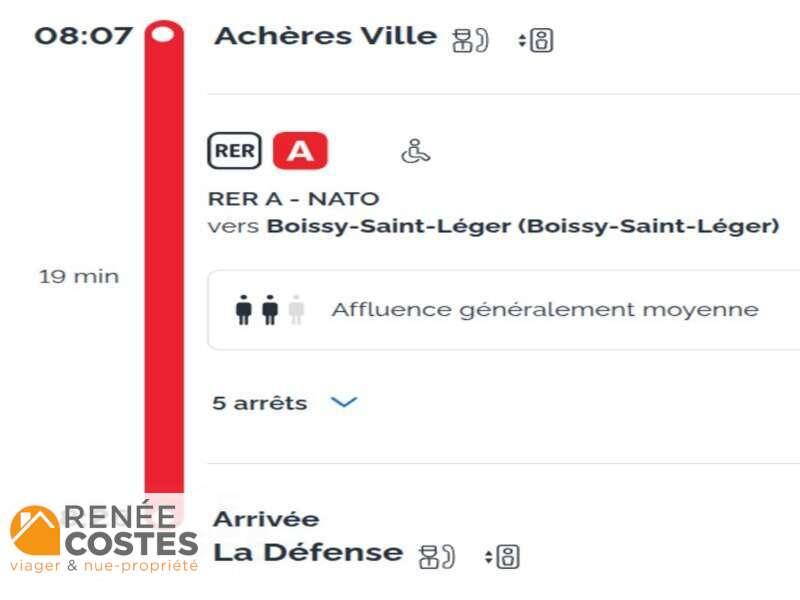 annonce Renée Costes