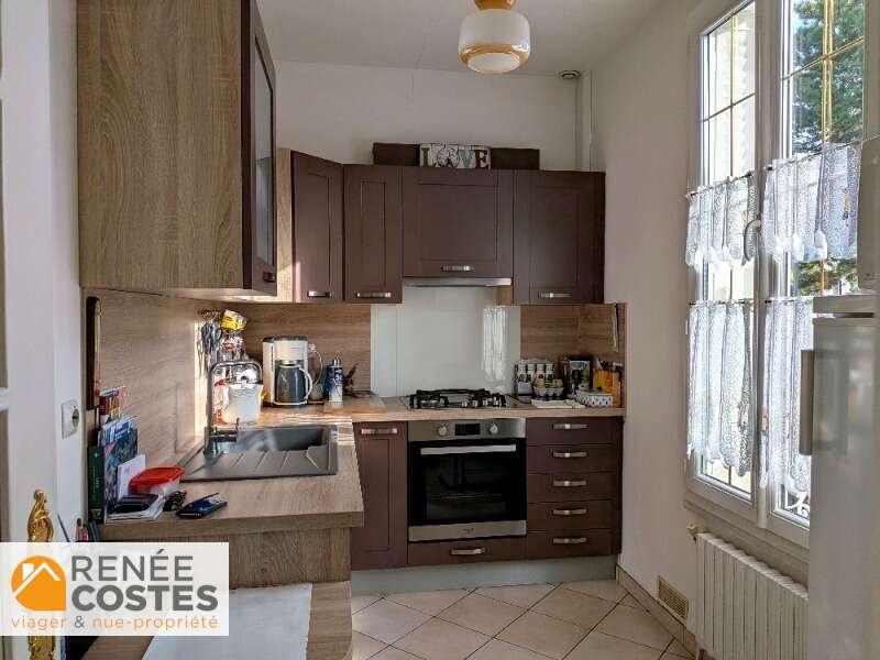 annonce Renée Costes