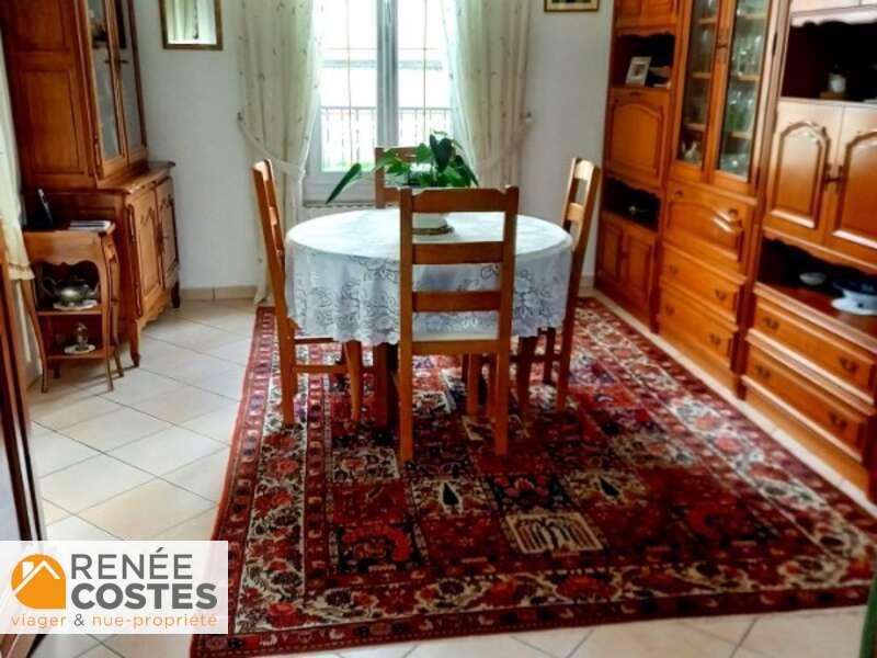 annonce Renée Costes