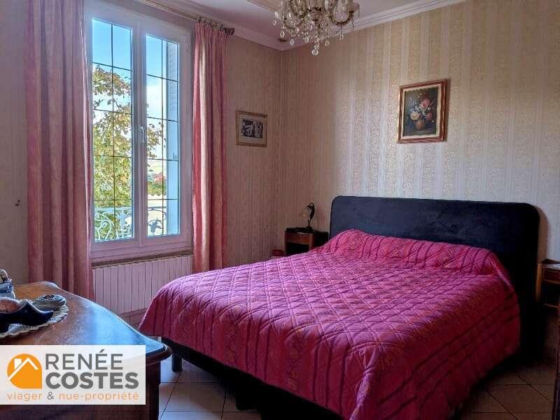 annonce Renée Costes