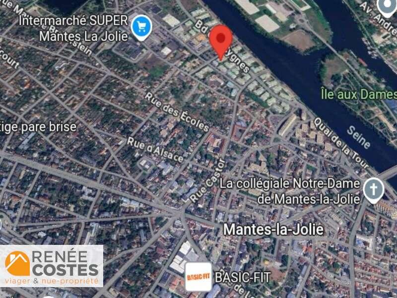 annonce Renée Costes