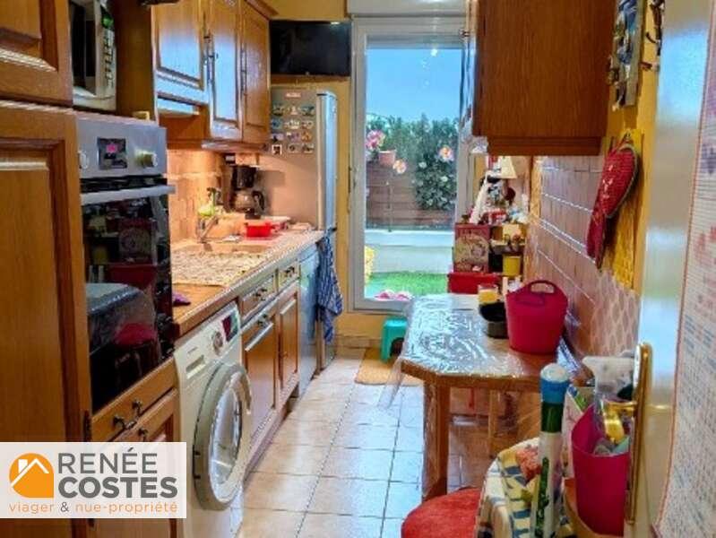 annonce Renée Costes