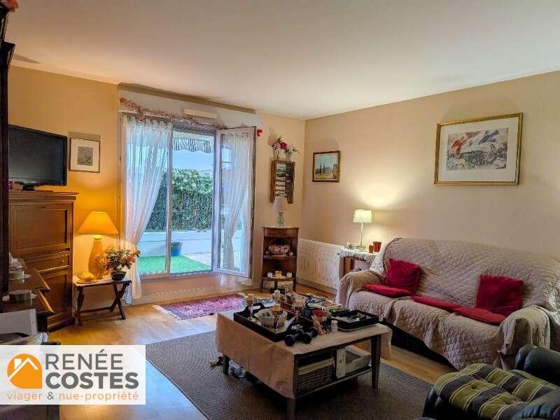 annonce Renée Costes