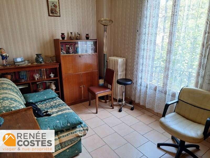 annonce Renée Costes