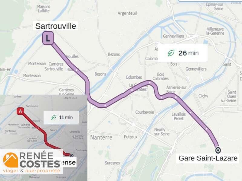 annonce Renée Costes