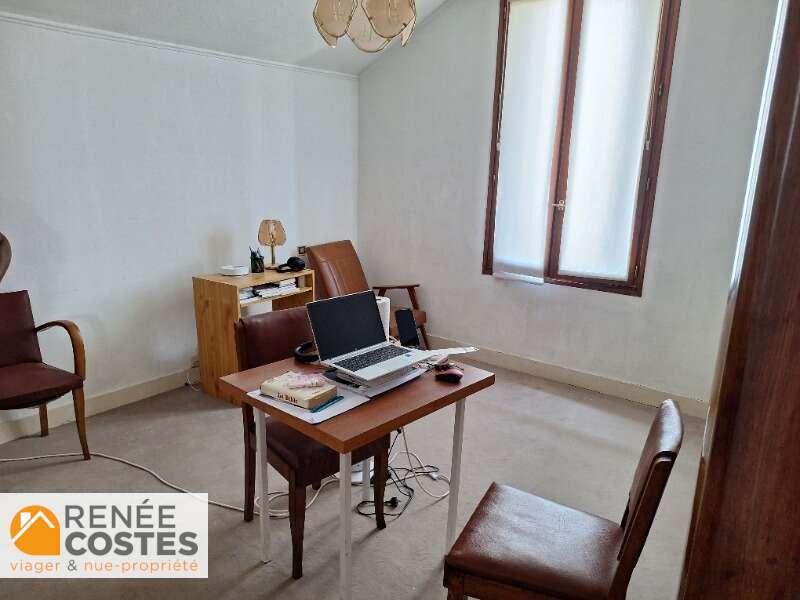 annonce Renée Costes